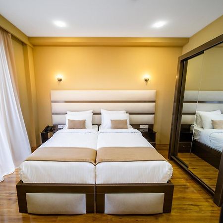Hotel Residence Plaza Tbilisi Zimmer foto
