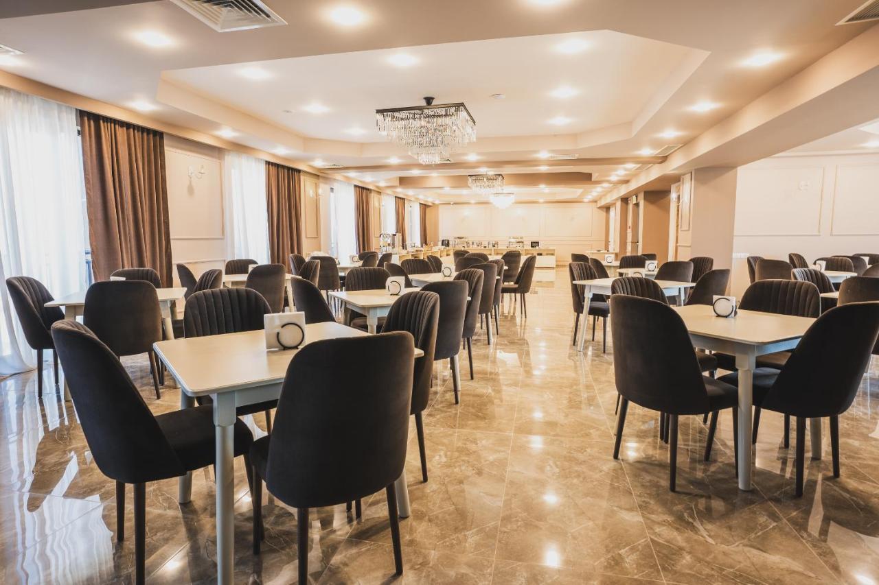 Hotel Residence Plaza Tbilisi Exterior foto