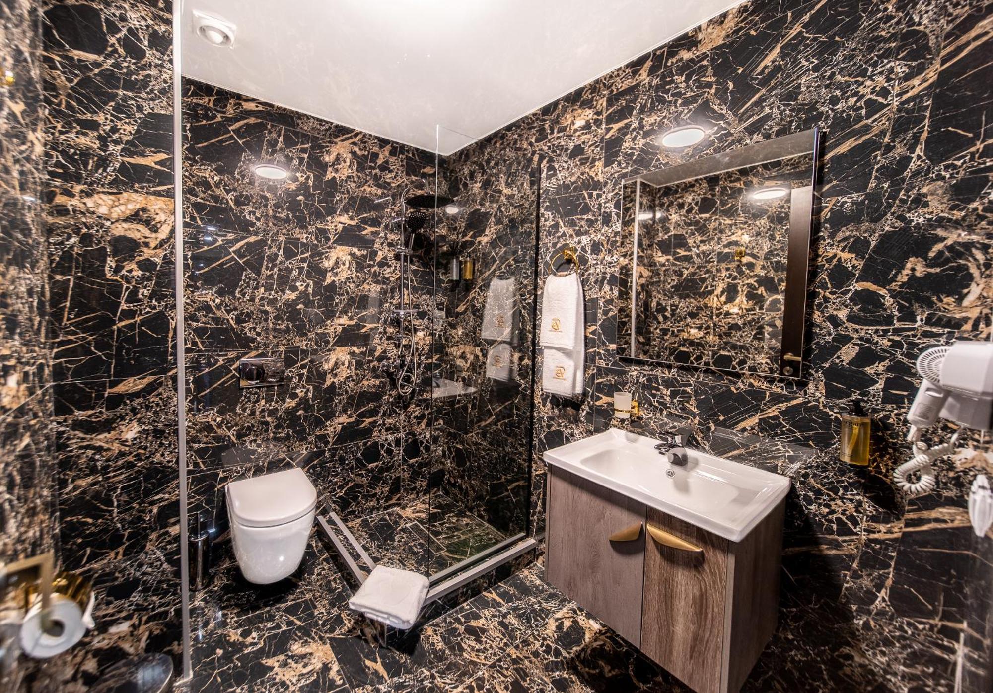 Hotel Residence Plaza Tbilisi Zimmer foto
